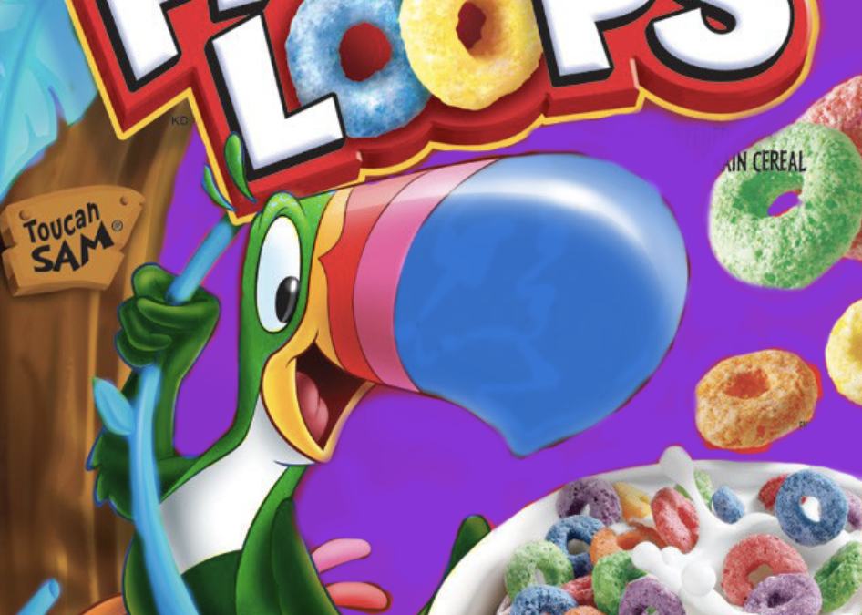 Froot Loops