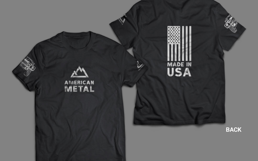 American Metal