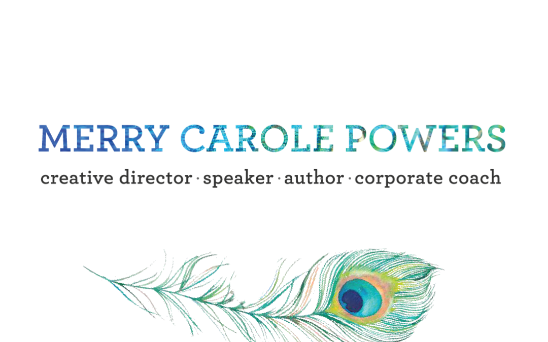 Merry Carole Powers